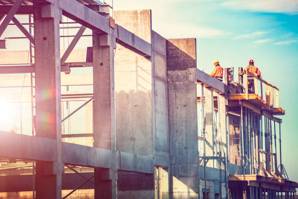 Best Concrete Foundation Repair in Salisbury, NC
