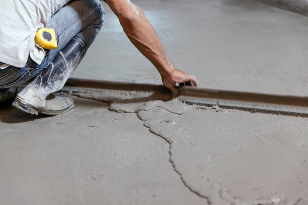 Best Concrete Demolition Services in Salisbury, NC