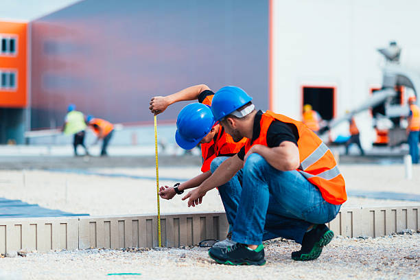  Salisbury, NC Concrete contractor Pros