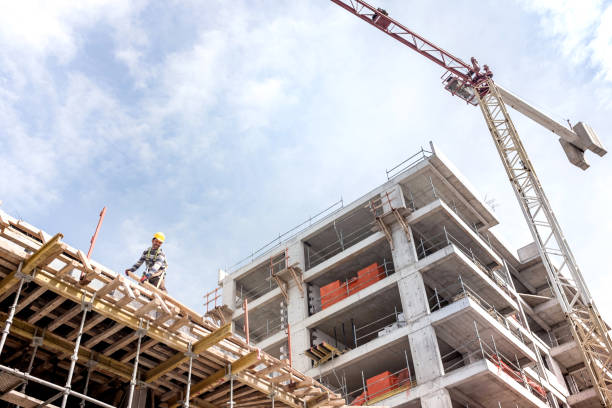 Best Concrete Demolition Services in Salisbury, NC